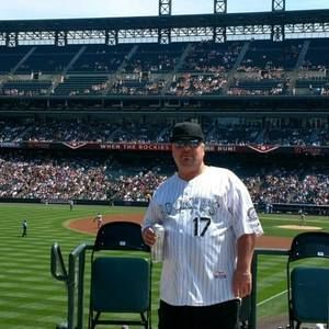 Meet your Posher, Jeff